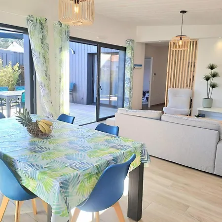 La Dunette - Maison Avec Extérieur Villa *