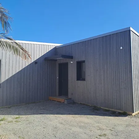 Villa La Dunette - Maison Avec Extérieur *