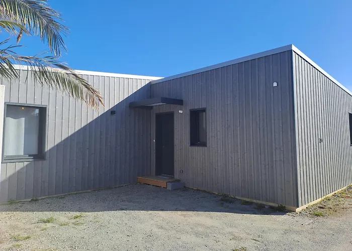 Villa La Dunette - Maison Avec Exterieur *