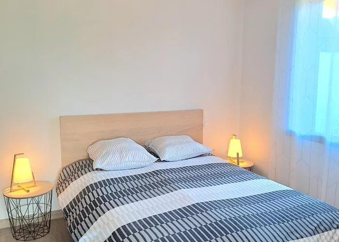 La Dunette - Maison Avec Exterieur Saint-Jean-de-Monts